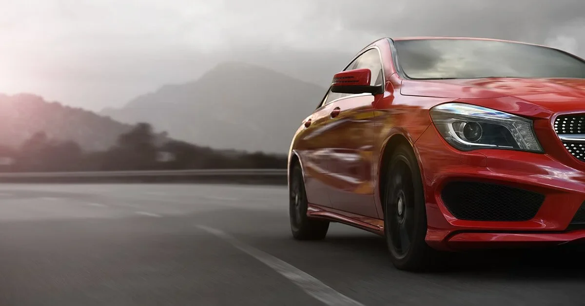 Selling Your Vehicle